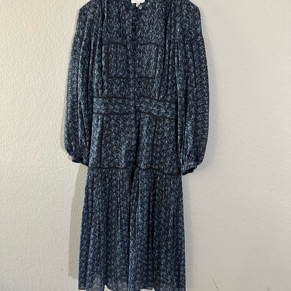 Joie dress
